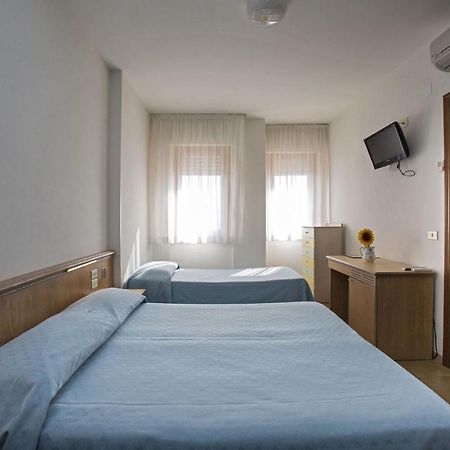 Hotel Esperia Alba Adriatica Zewnętrze zdjęcie
