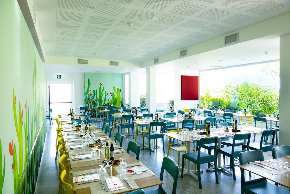 Hotel Esperia Alba Adriatica Zewnętrze zdjęcie