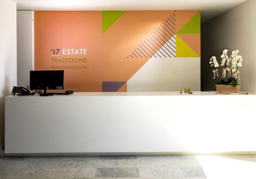 Hotel Esperia Alba Adriatica Zewnętrze zdjęcie