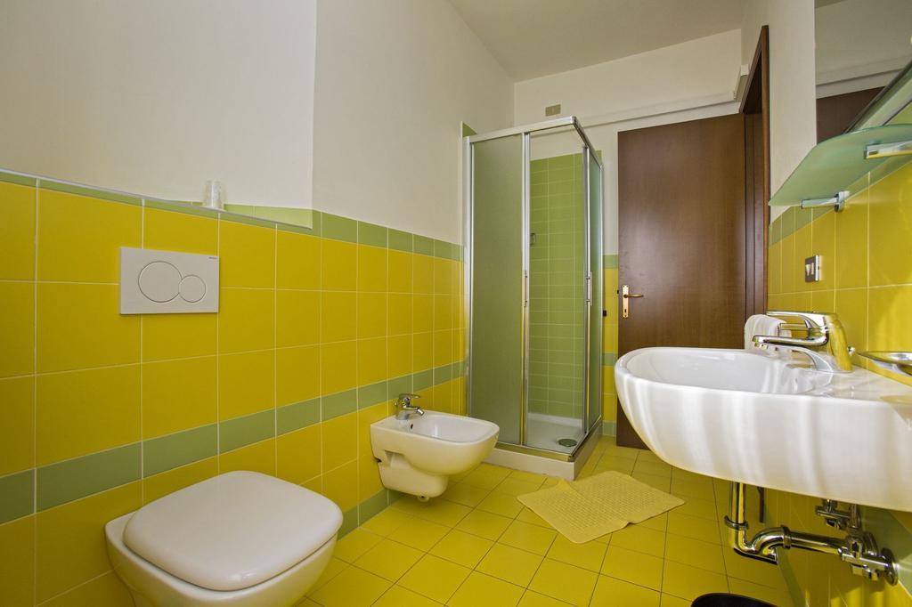 Hotel Esperia Alba Adriatica Pokój zdjęcie