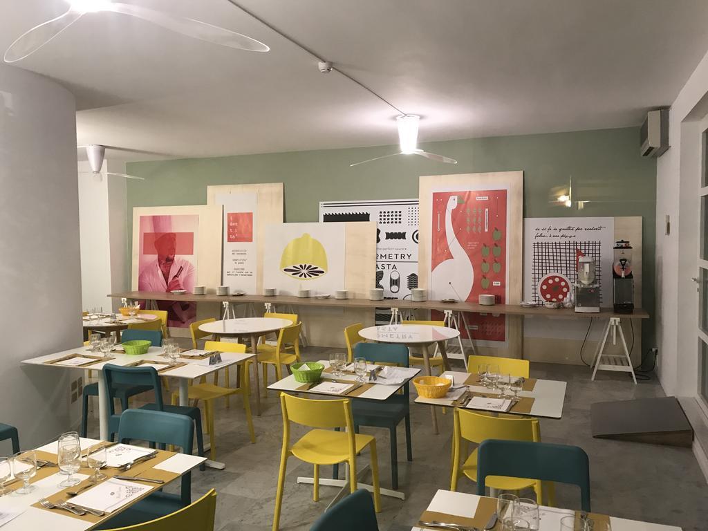 Hotel Esperia Alba Adriatica Zewnętrze zdjęcie