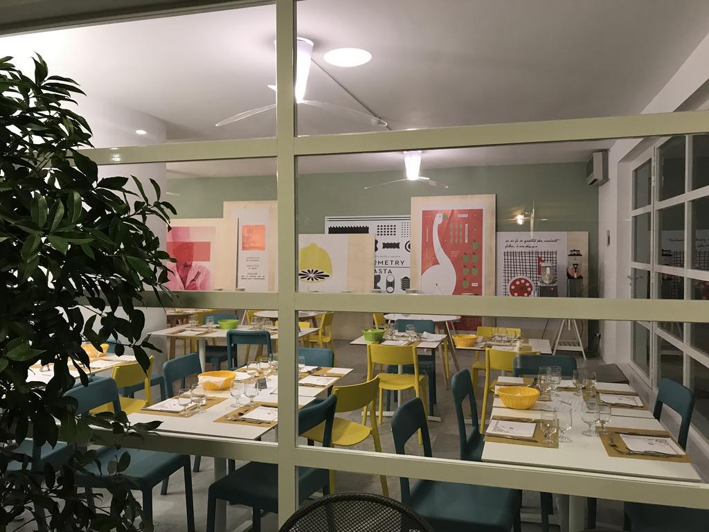 Hotel Esperia Alba Adriatica Zewnętrze zdjęcie
