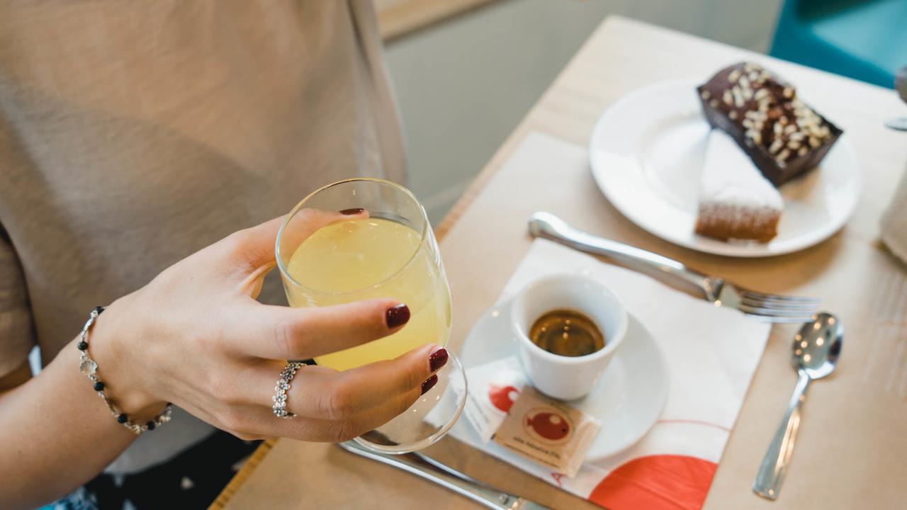 Hotel Esperia Alba Adriatica Zewnętrze zdjęcie