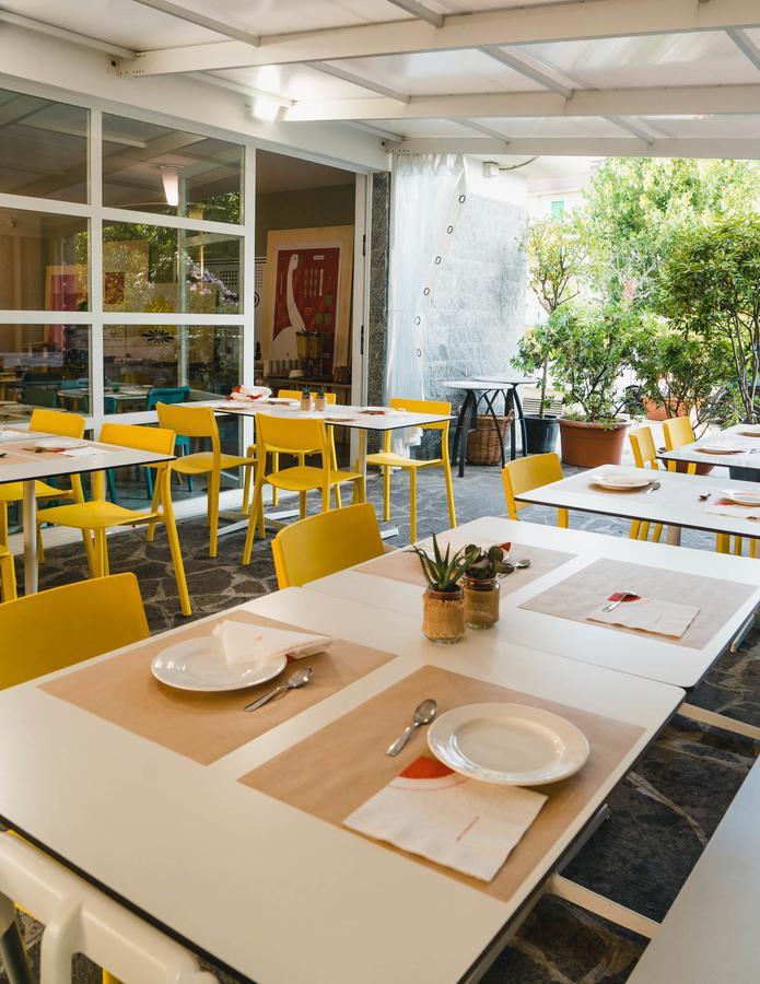 Hotel Esperia Alba Adriatica Zewnętrze zdjęcie